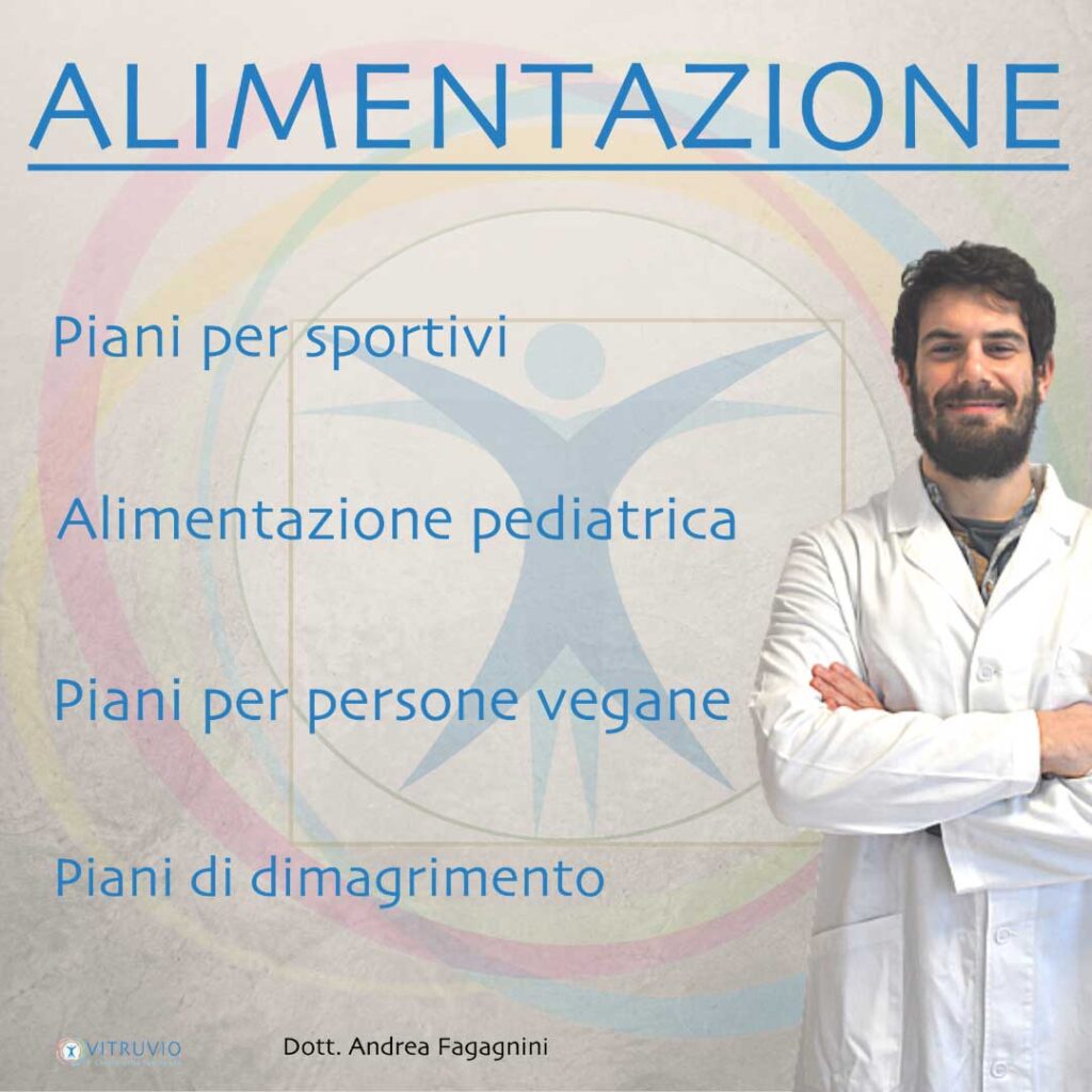 Dott. Andrea Fagagnini